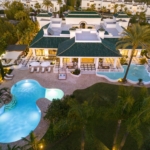 Alhambra Palace Owning Marbella