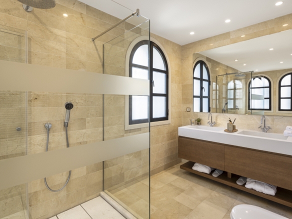 Alhambra Palace Owning Marbella