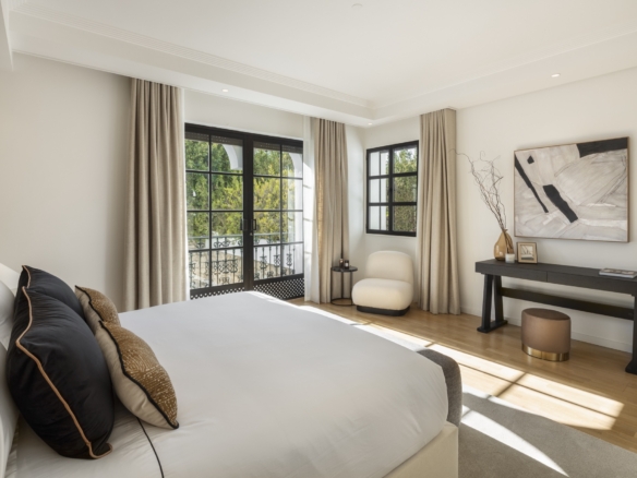 Alhambra Palace Owning Marbella