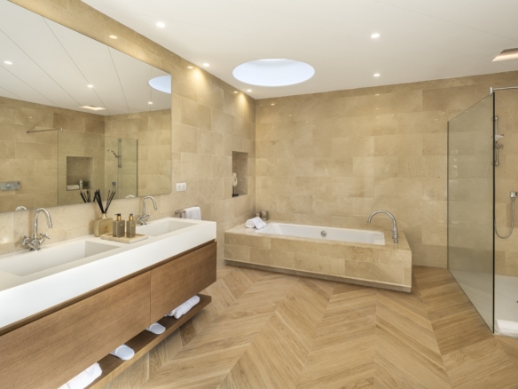 Alhambra Palace Owning Marbella