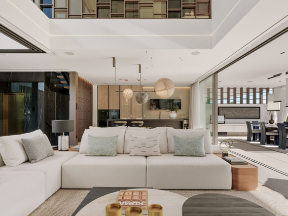 Owning Marbella Vilas12 Casa 8