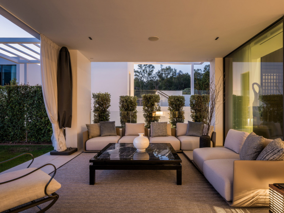 Owning Marbella Vilas12 Casa 8