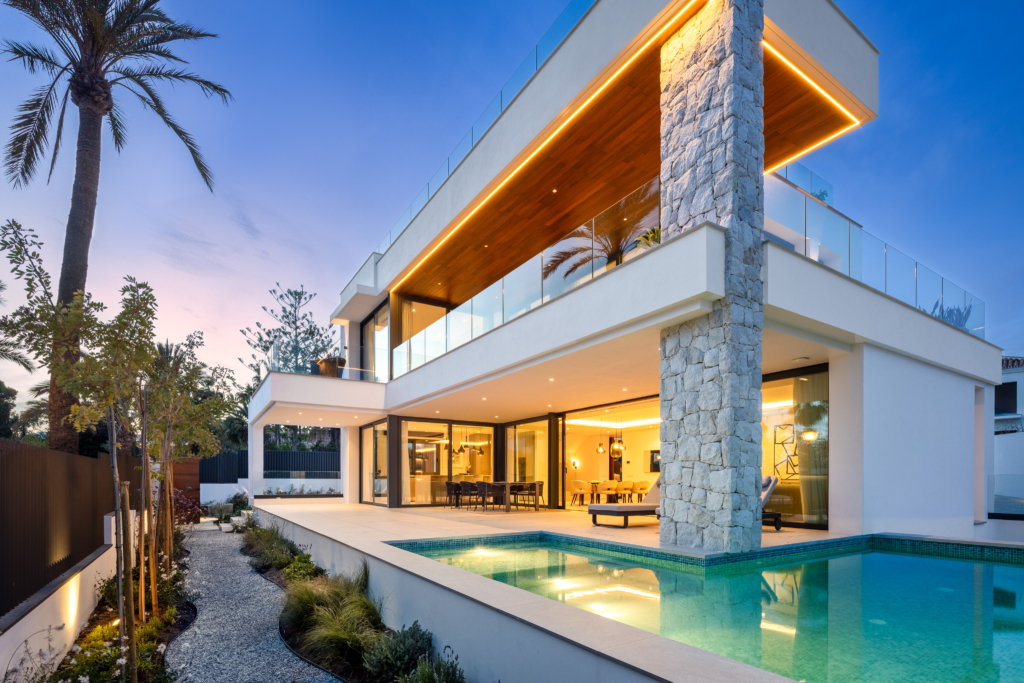 Owning Marbella Vilas12 Casa 8