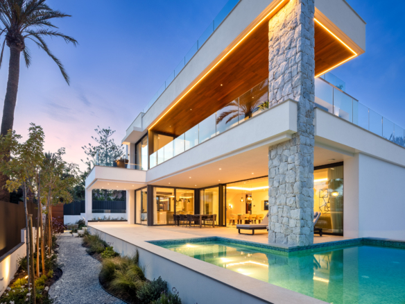 Owning Marbella Vilas12 Casa 8