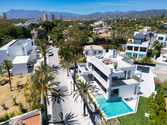Owning Marbella Vilas12 Casa 8