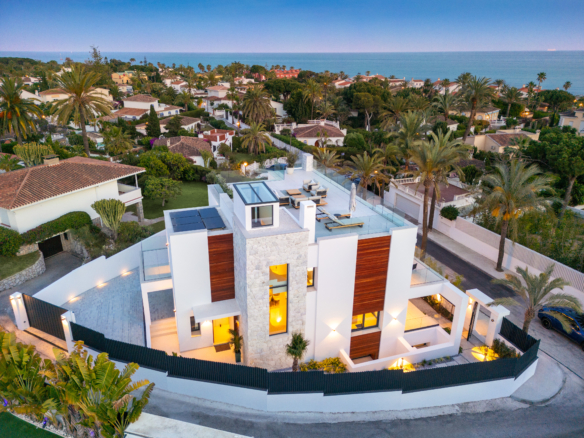 Owning Marbella Vilas12 Casa 8