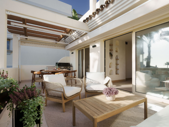 Casa Moah