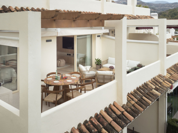 Casa Moah